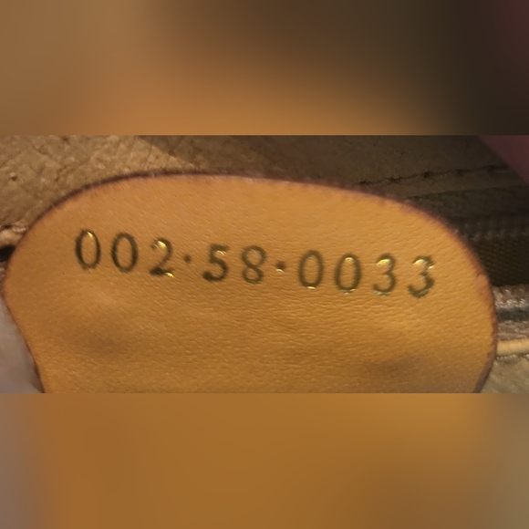 Gucci fringe boho bags Gucci Fringe bag Bag - Picture 8 of 8